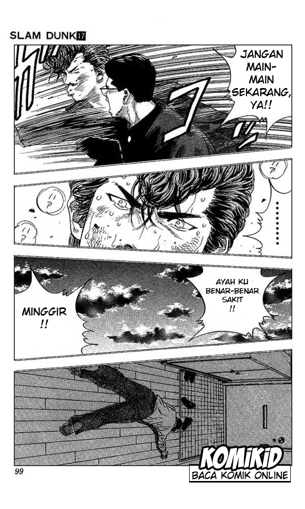 Read Slam Dunk ID Manga Online