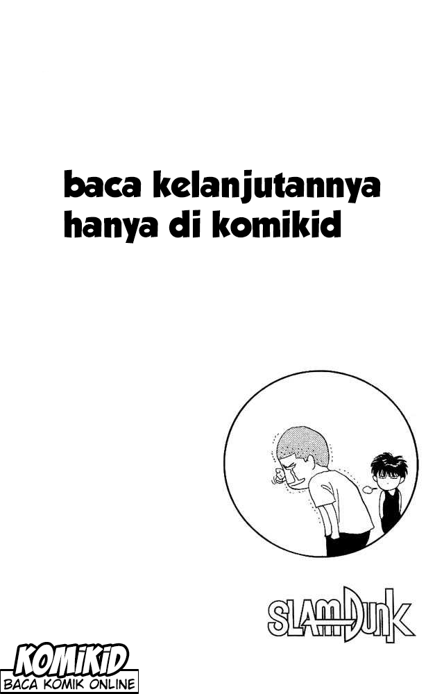 Read Slam Dunk ID Manga Online
