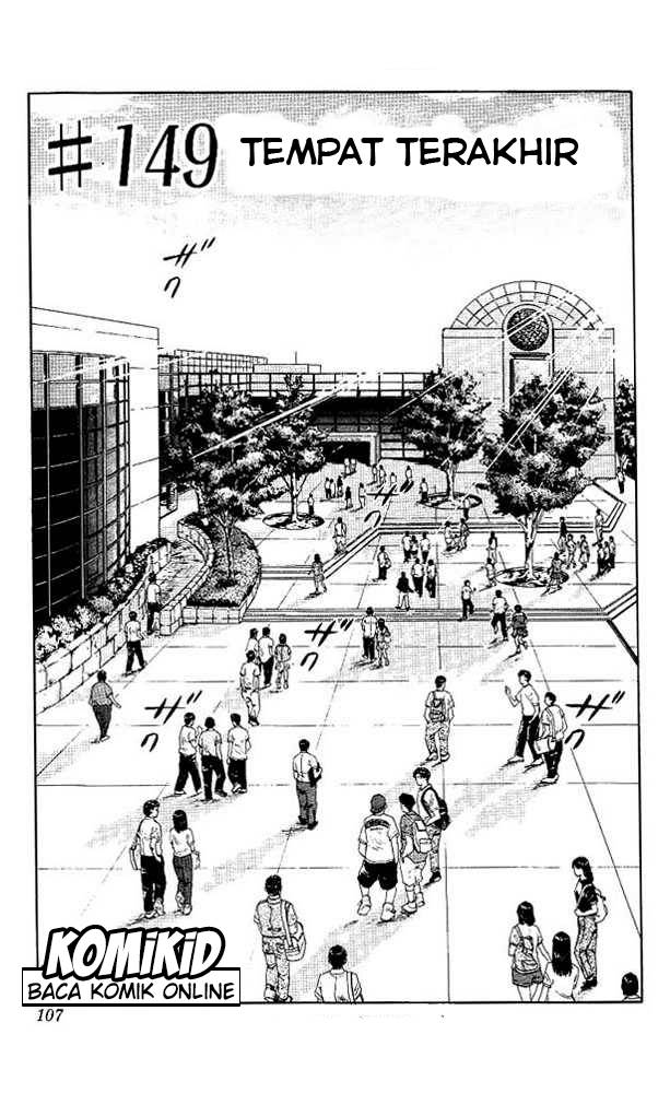 Read Slam Dunk ID Manga Online