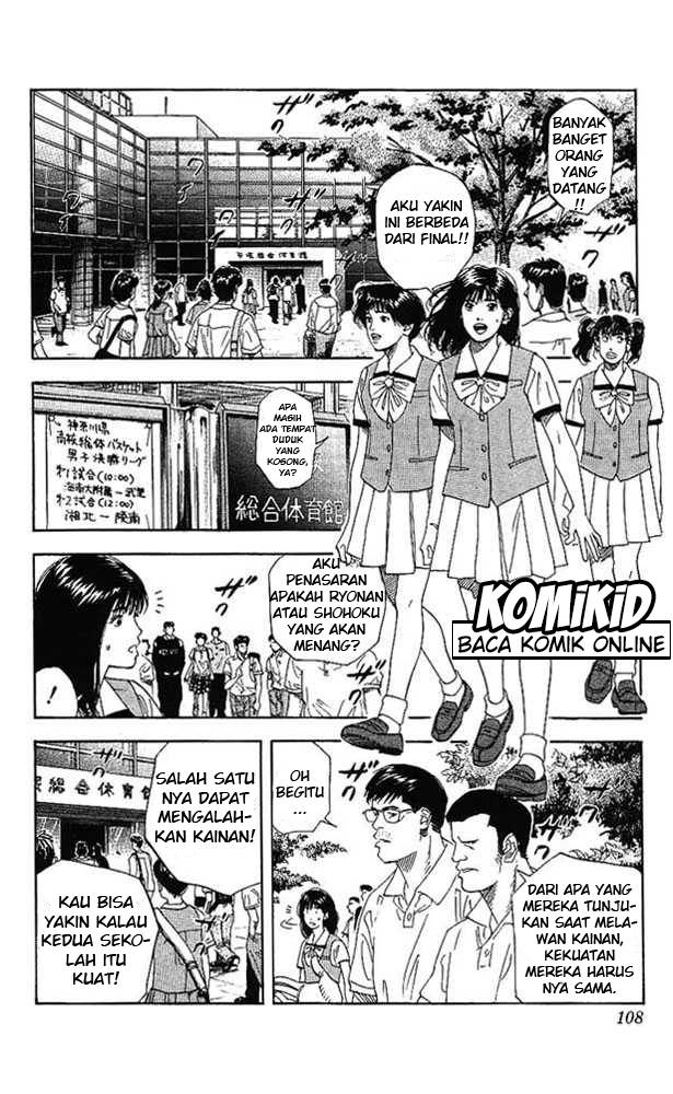 Read Slam Dunk ID Manga Online