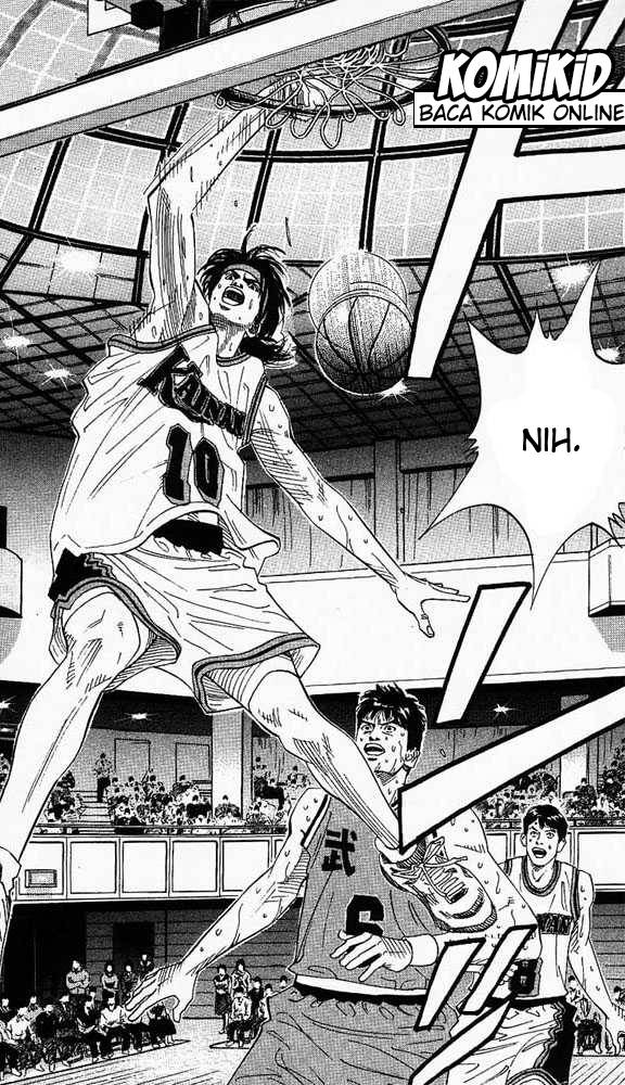 Read Slam Dunk ID Manga Online