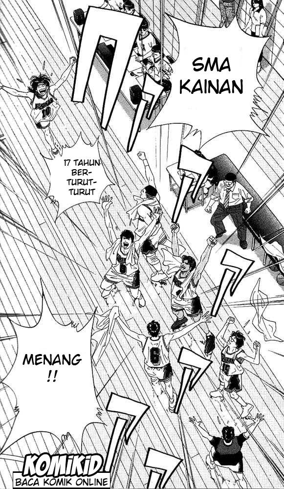 Read Slam Dunk ID Manga Online