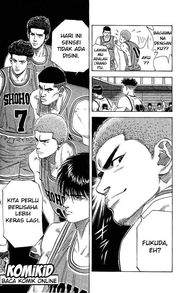 Read Slam Dunk ID Manga Online