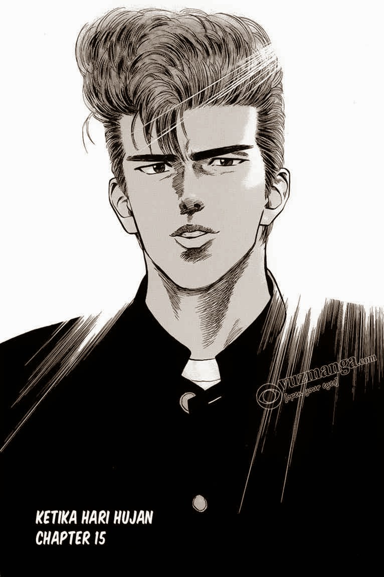 Read Slam Dunk ID Manga Online