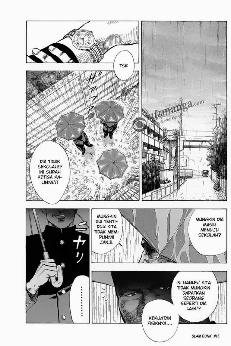 Read Slam Dunk ID Manga Online