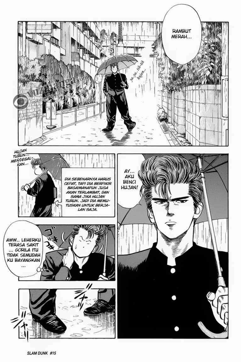 Read Slam Dunk ID Manga Online