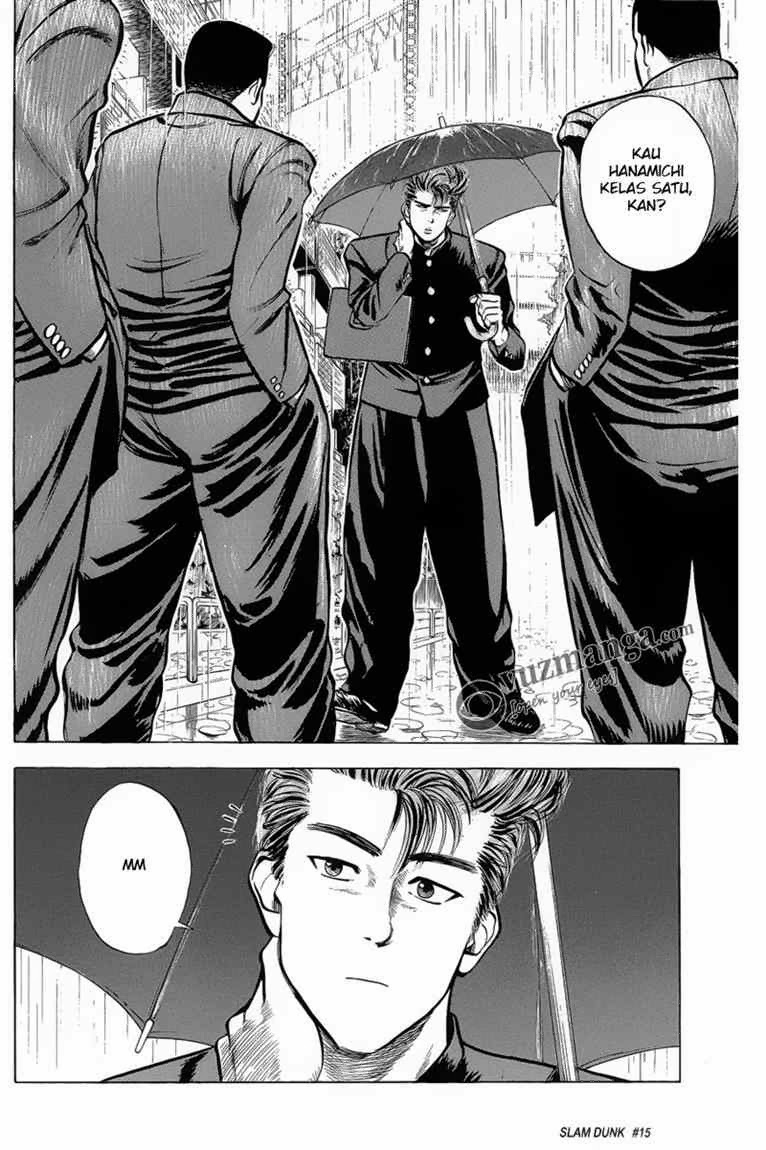 Read Slam Dunk ID Manga Online
