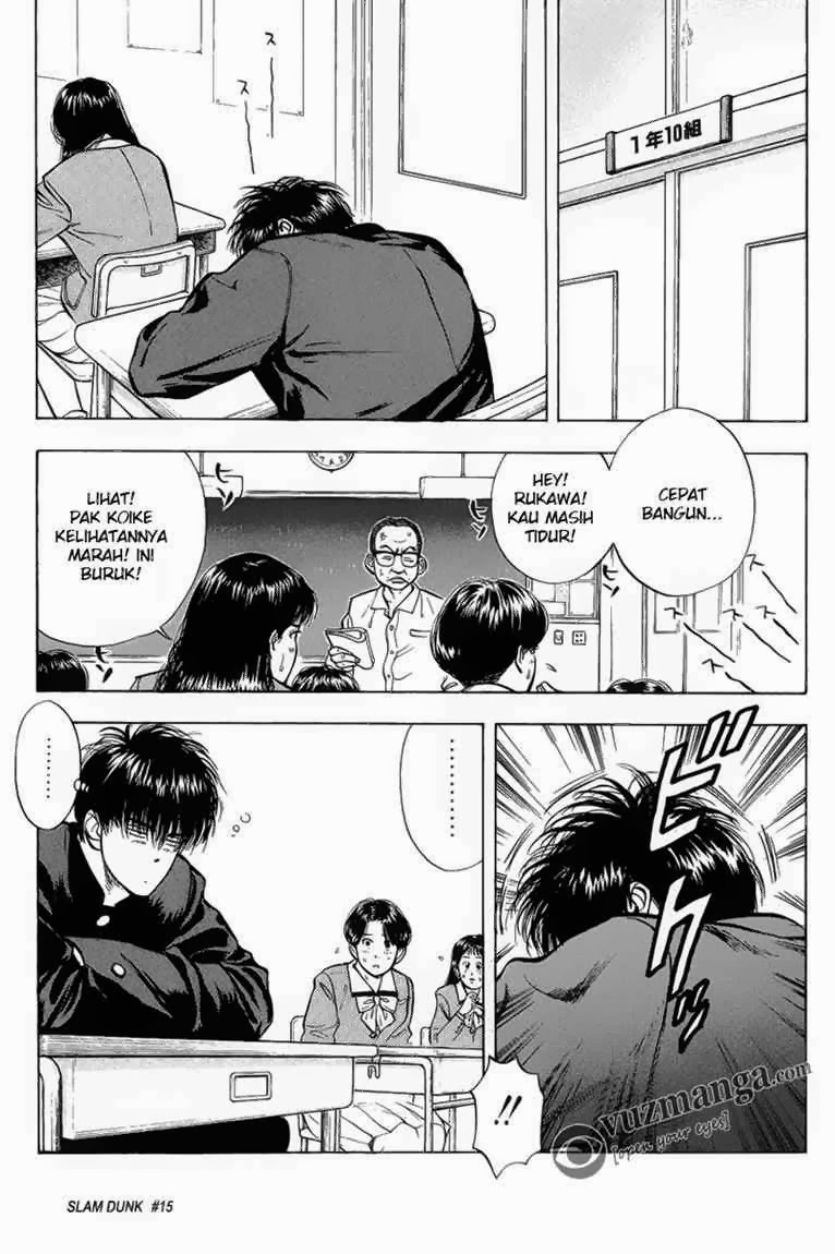 Read Slam Dunk ID Manga Online