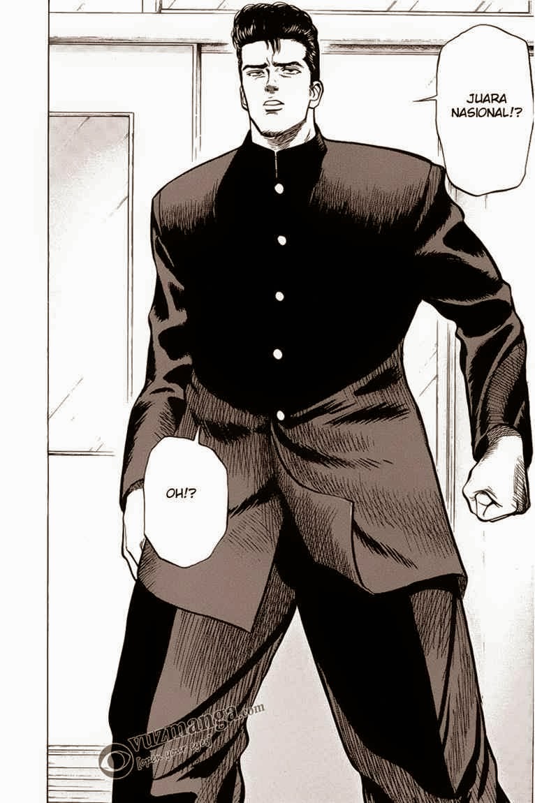 Read Slam Dunk ID Manga Online