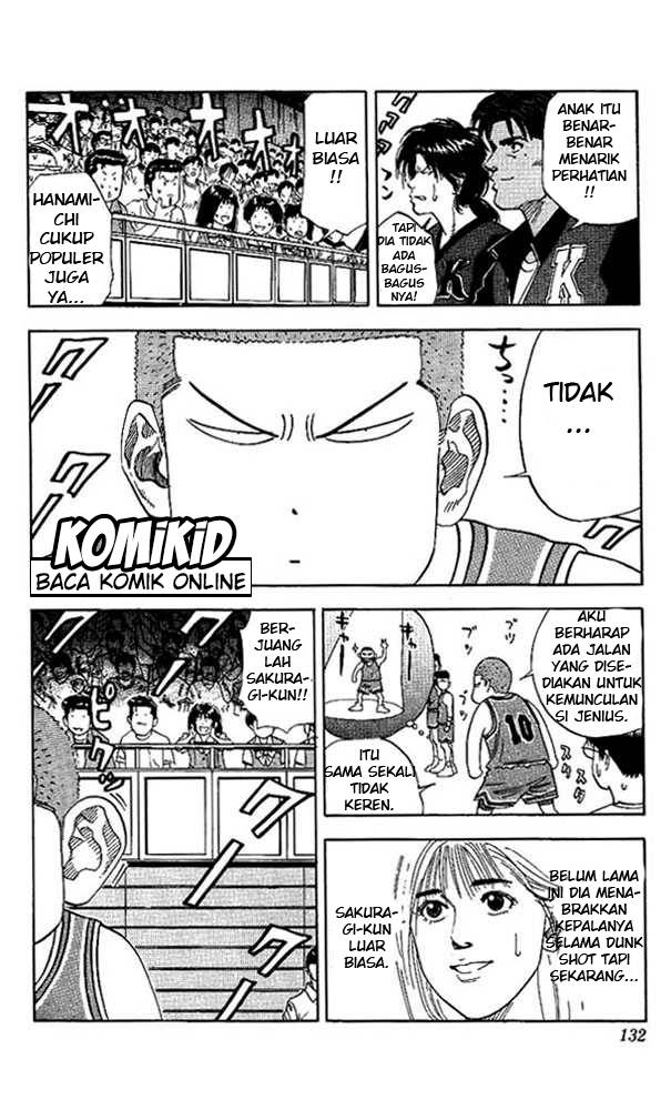 Read Slam Dunk ID Manga Online