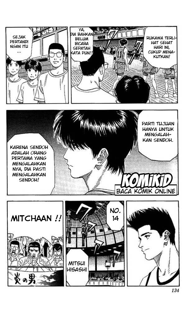 Read Slam Dunk ID Manga Online