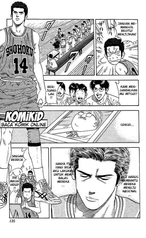 Read Slam Dunk ID Manga Online