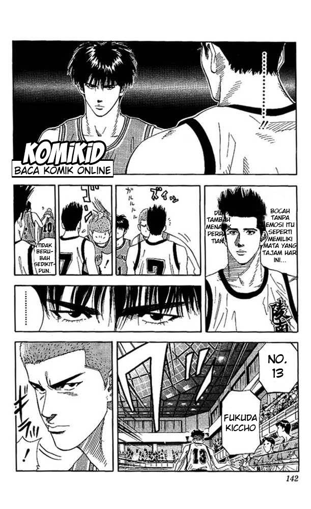 Read Slam Dunk ID Manga Online
