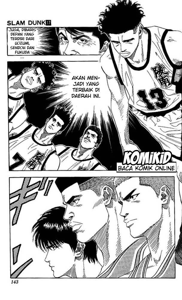 Read Slam Dunk ID Manga Online