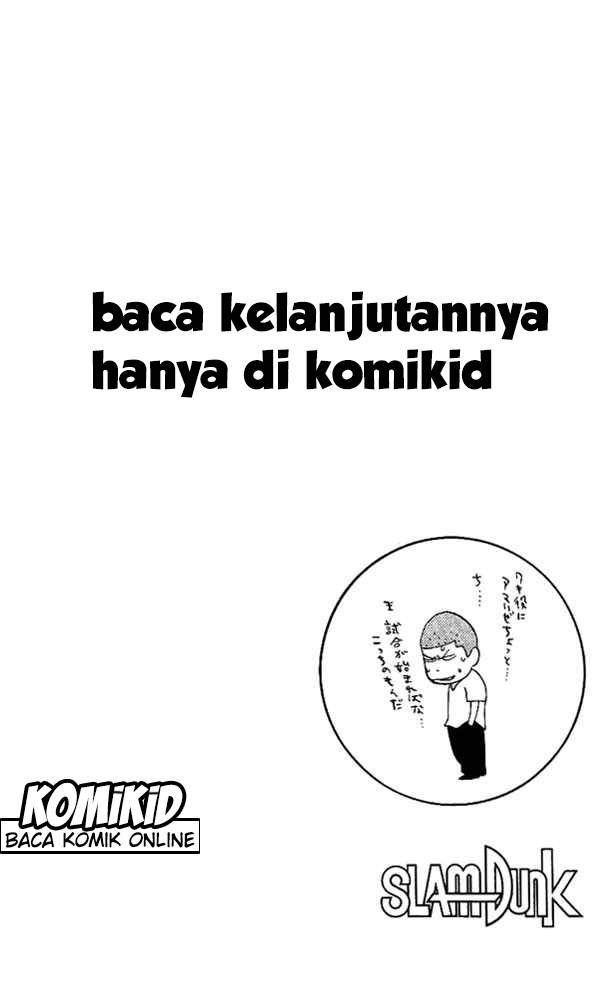 Read Slam Dunk ID Manga Online