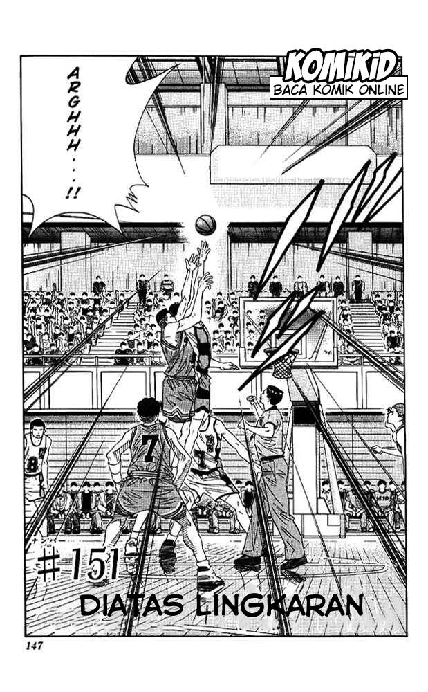 Read Slam Dunk ID Manga Online