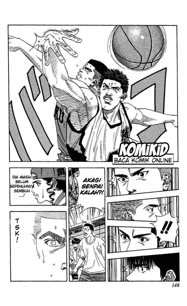 Read Slam Dunk ID Manga Online