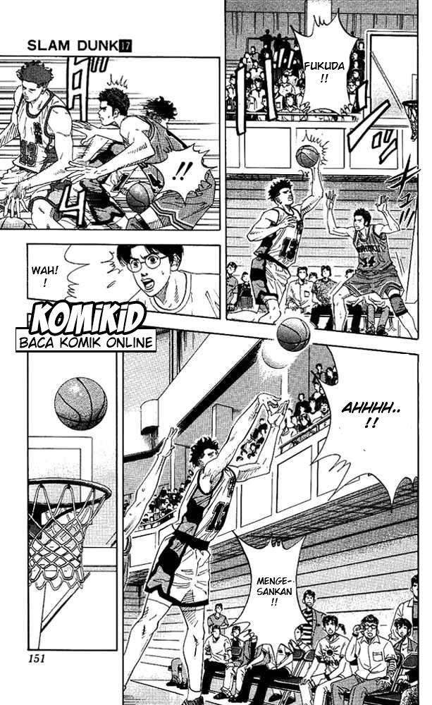 Read Slam Dunk ID Manga Online