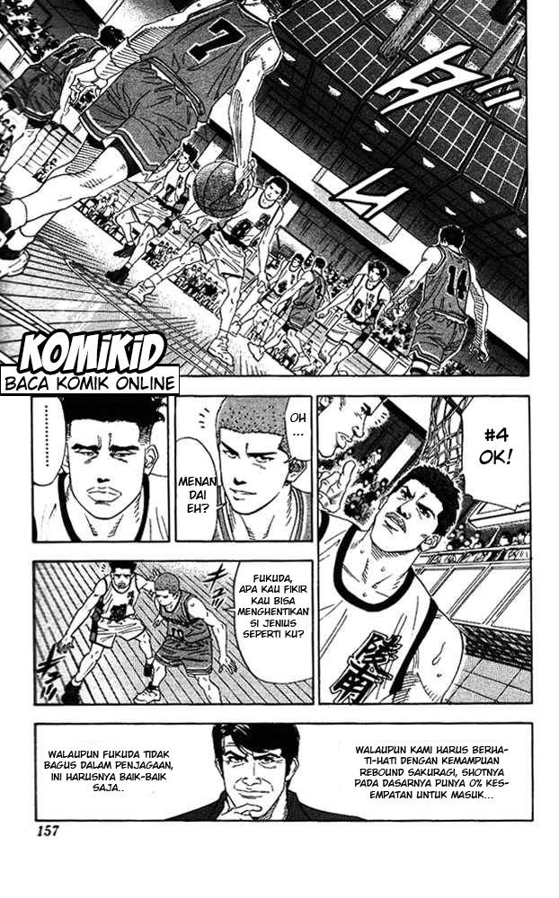 Read Slam Dunk ID Manga Online