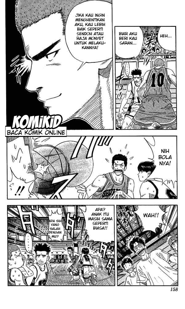 Read Slam Dunk ID Manga Online