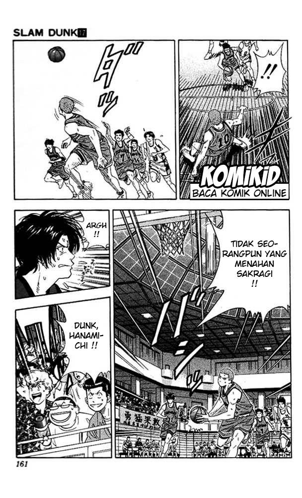 Read Slam Dunk ID Manga Online