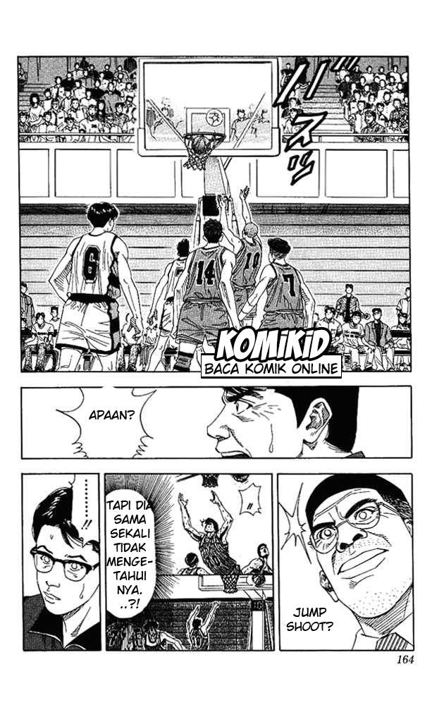 Read Slam Dunk ID Manga Online