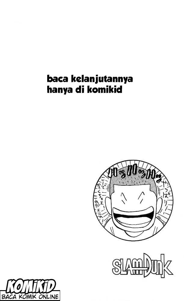 Read Slam Dunk ID Manga Online