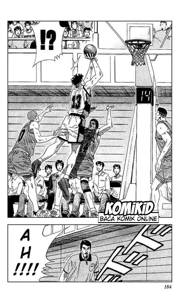 Read Slam Dunk ID Manga Online