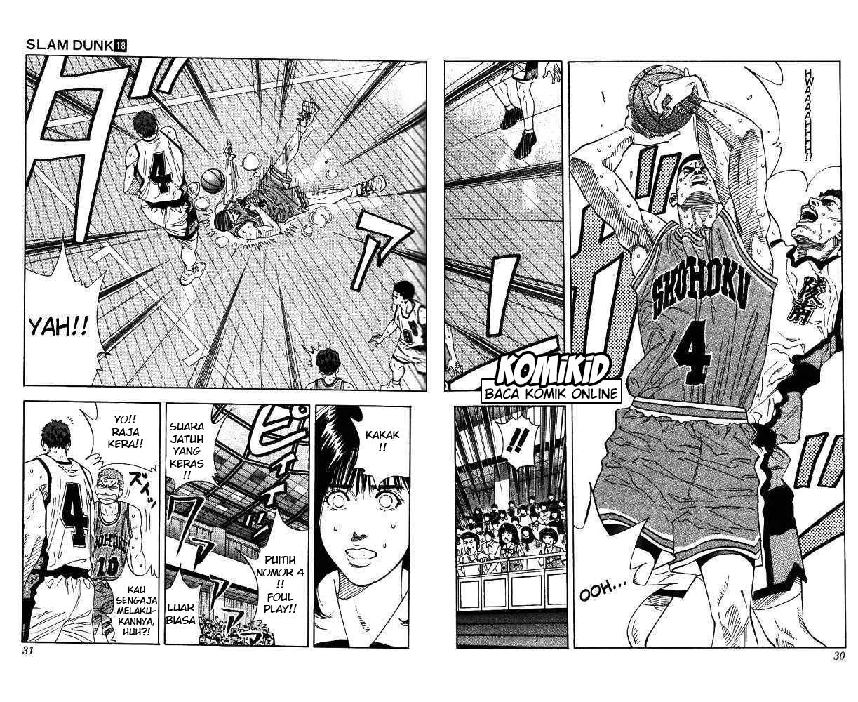 Read Slam Dunk ID Manga Online
