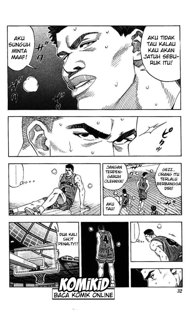 Read Slam Dunk ID Manga Online
