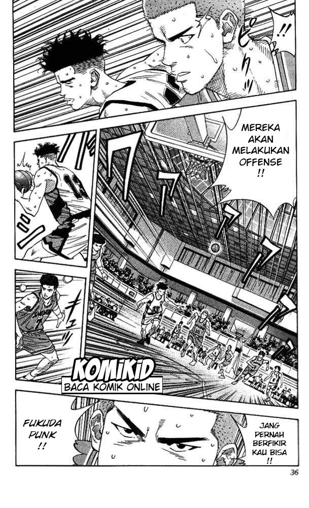 Read Slam Dunk ID Manga Online