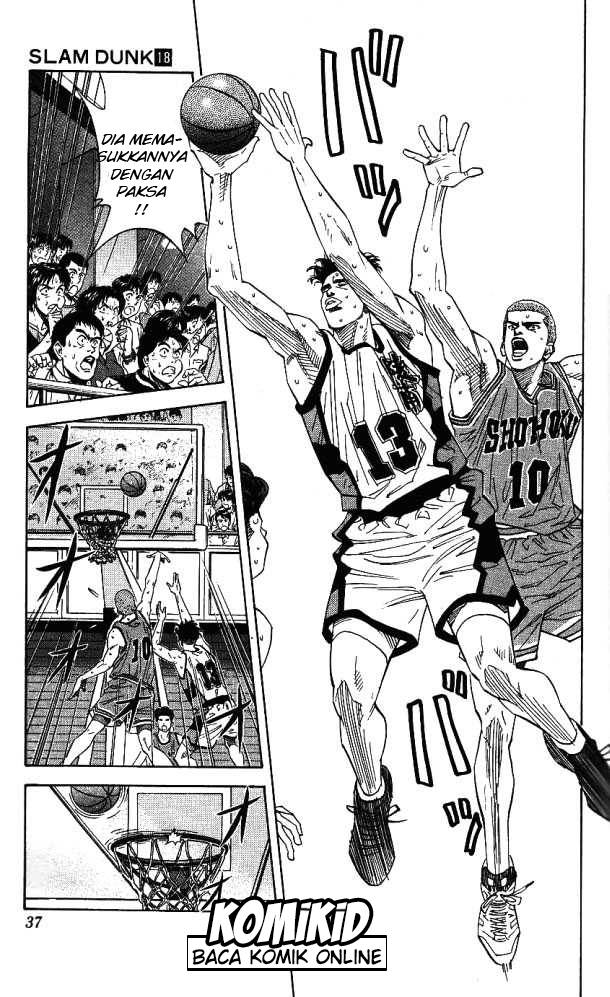 Read Slam Dunk ID Manga Online