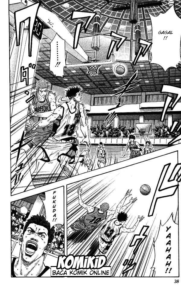 Read Slam Dunk ID Manga Online