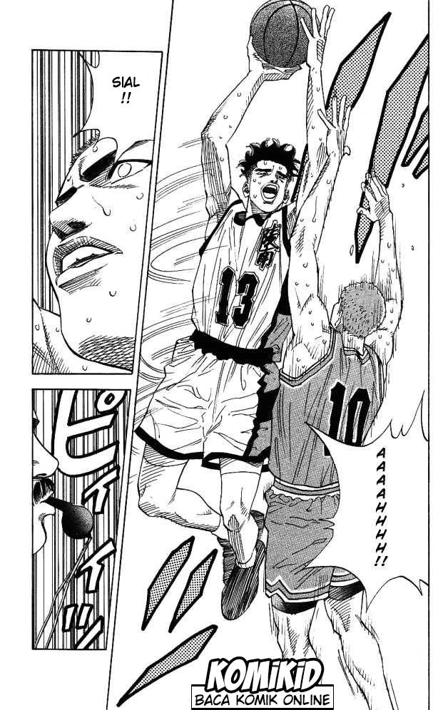 Read Slam Dunk ID Manga Online