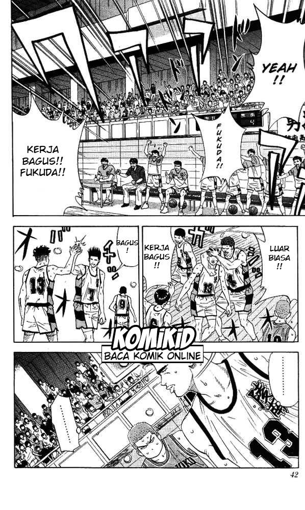 Read Slam Dunk ID Manga Online