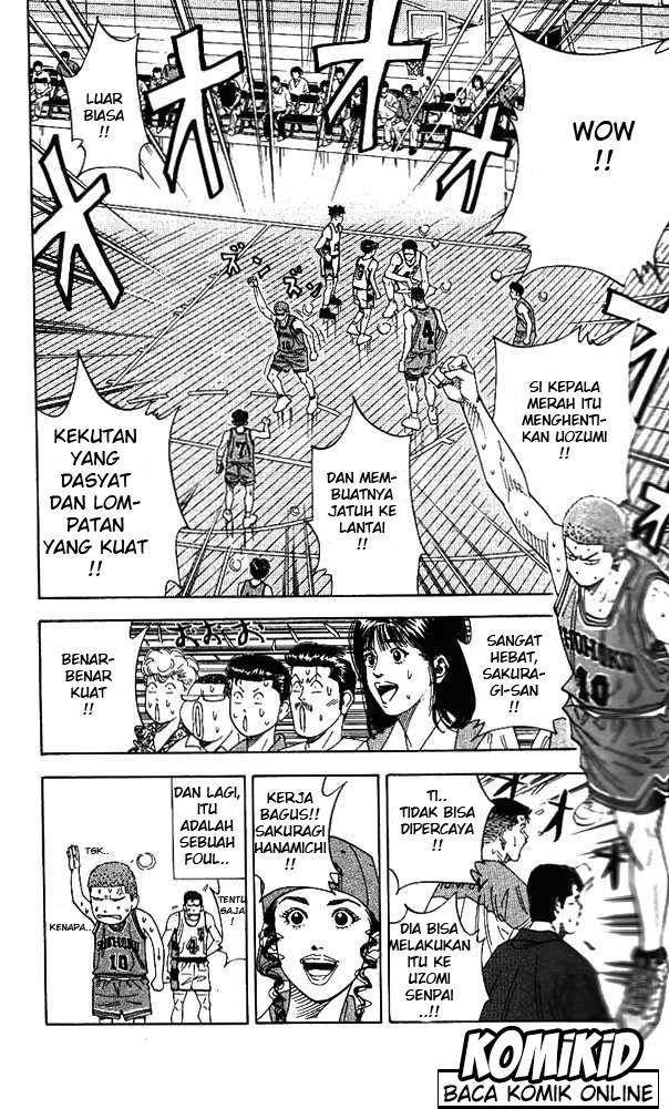 Read Slam Dunk ID Manga Online