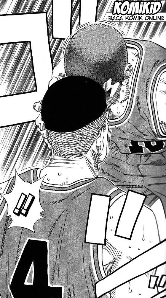 Read Slam Dunk ID Manga Online