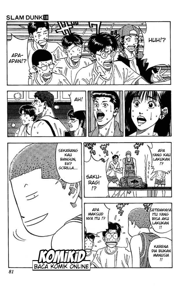 Read Slam Dunk ID Manga Online