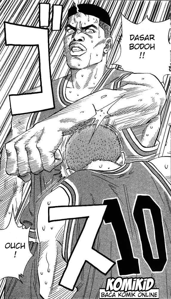 Read Slam Dunk ID Manga Online