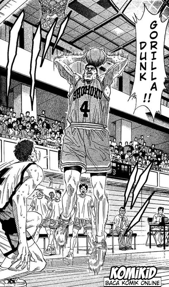 Read Slam Dunk ID Manga Online