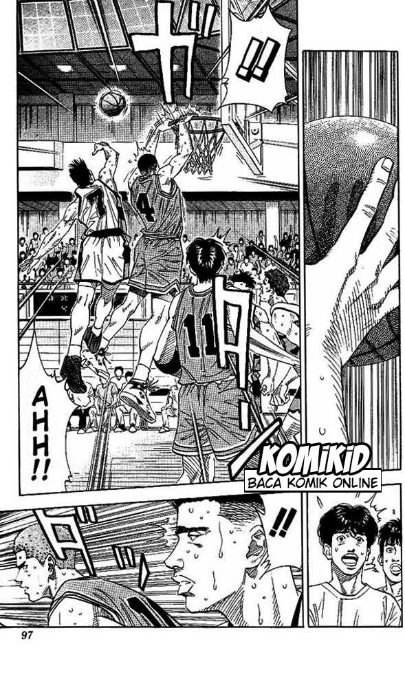 Read Slam Dunk ID Manga Online