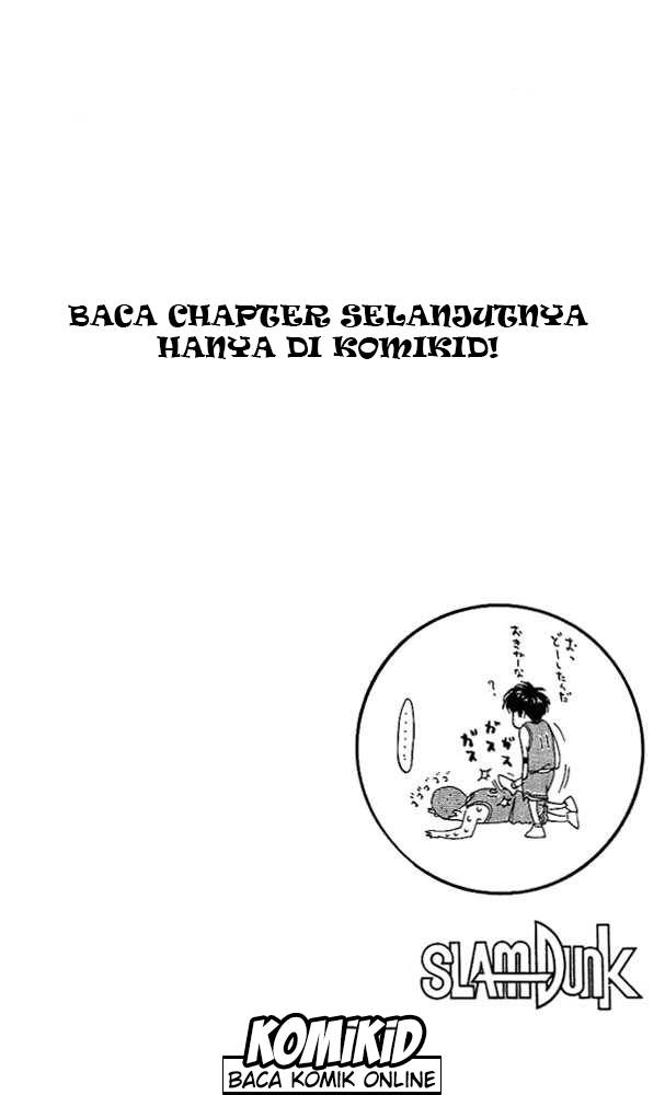 Read Slam Dunk ID Manga Online