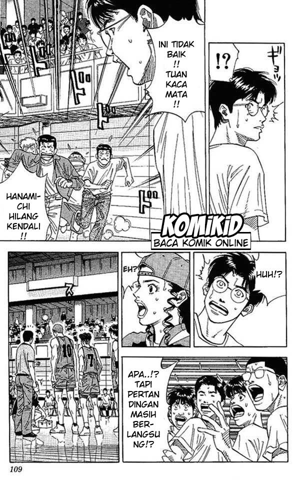 Read Slam Dunk ID Manga Online