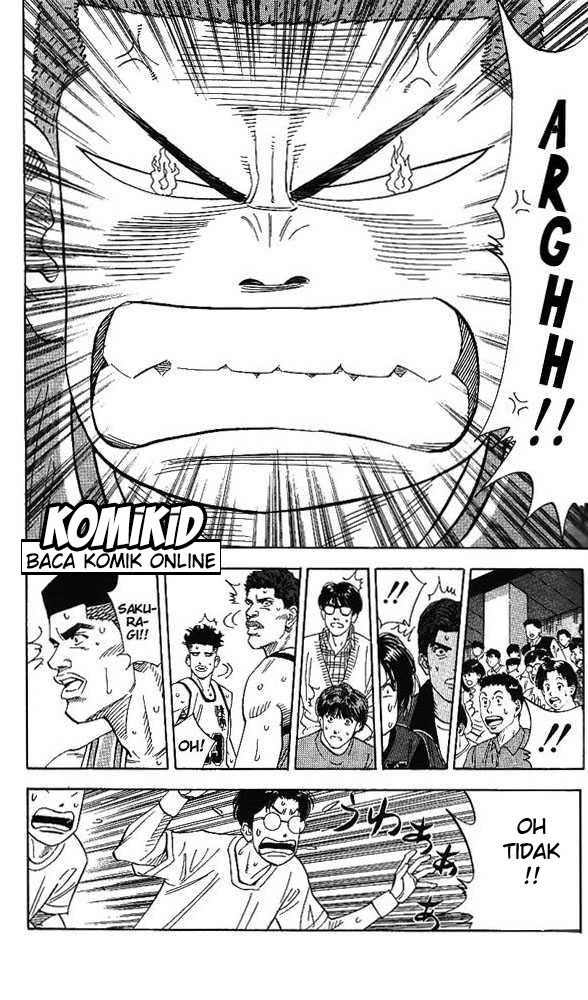 Read Slam Dunk ID Manga Online