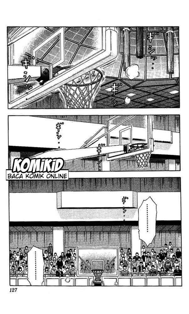 Read Slam Dunk ID Manga Online