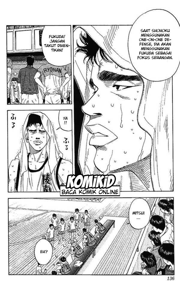 Read Slam Dunk ID Manga Online