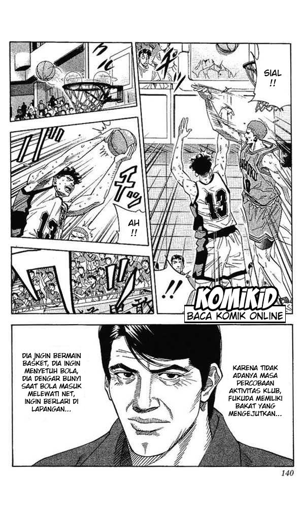 Read Slam Dunk ID Manga Online
