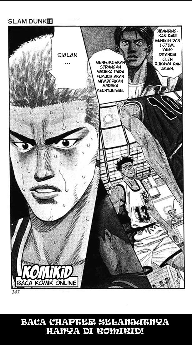 Read Slam Dunk ID Manga Online