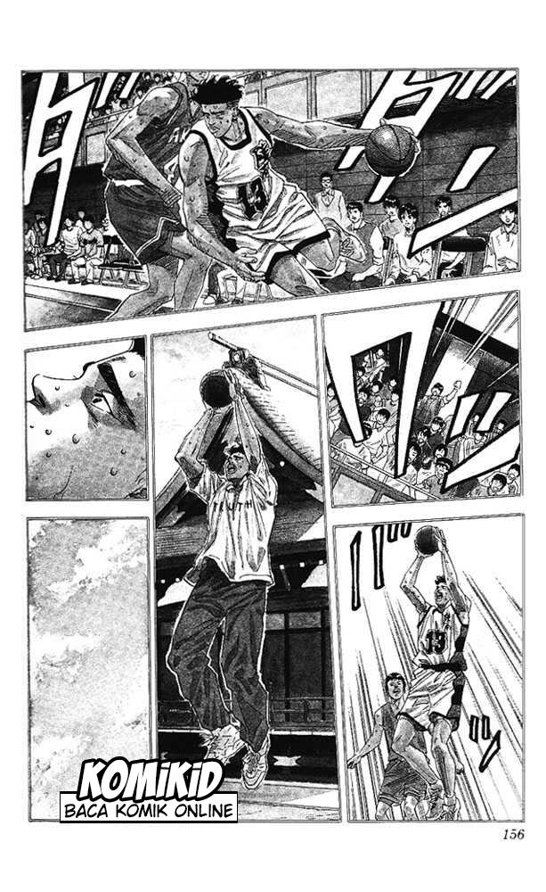 Read Slam Dunk ID Manga Online