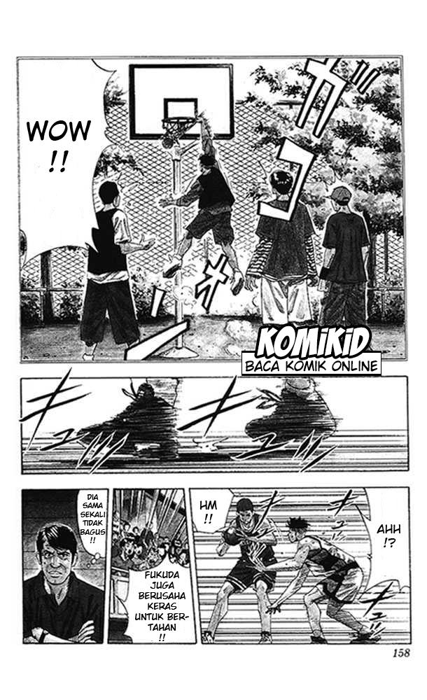 Read Slam Dunk ID Manga Online